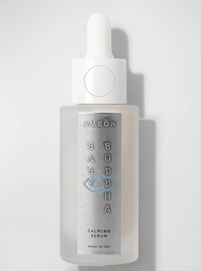 AMEON Baby Buddha Calming Serum, 1 oz