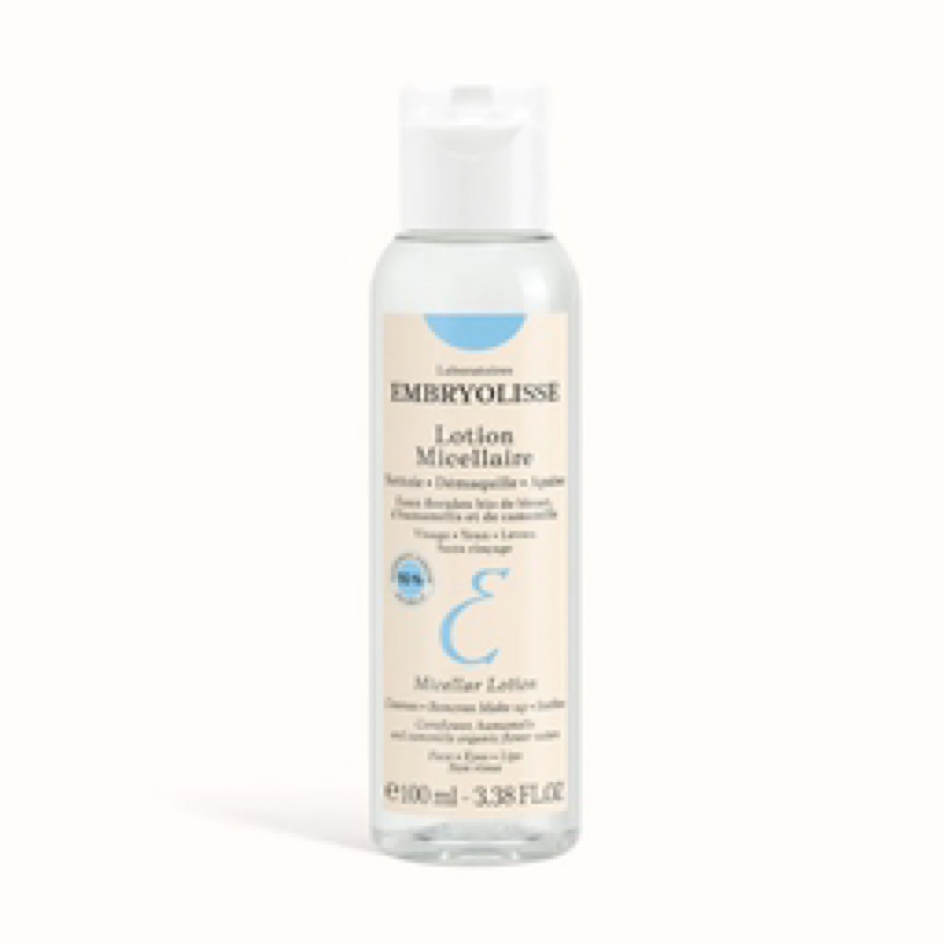 Embryolisse Micellar Lotion 3.38oz