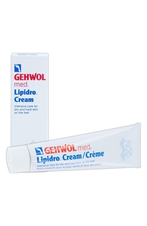 GehwOL® Lipidro Cream