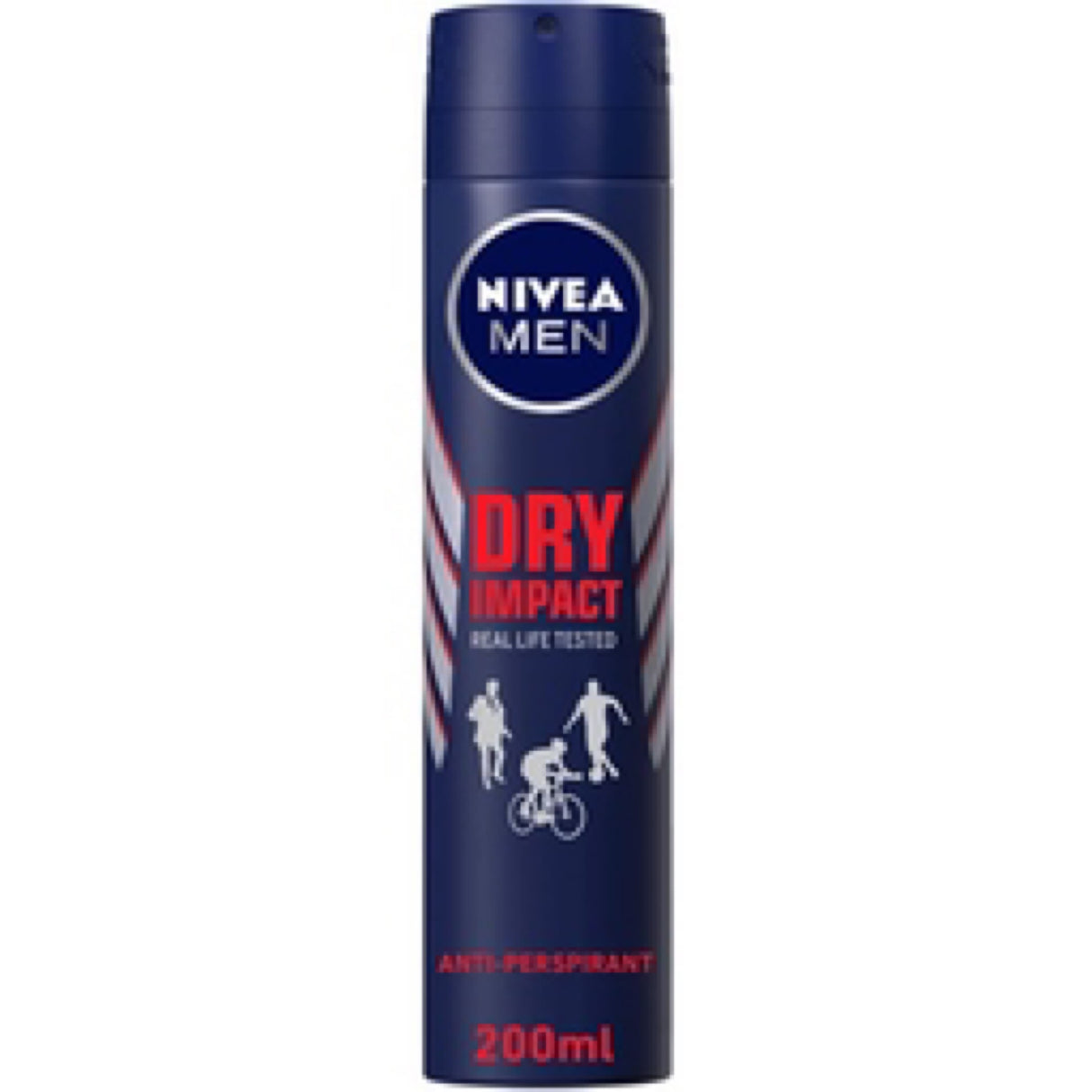 Nivea men dry impact