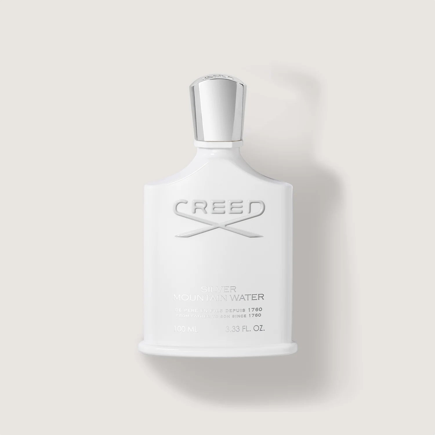 Creed Silver Mountain Water EDP Spray - Image 3