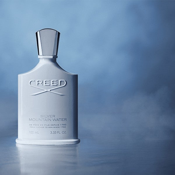 Creed Silver Mountain Water EDP Spray