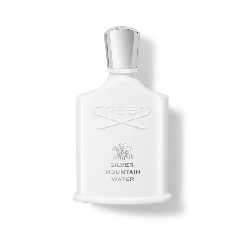 Creed Silver Mountain Water EDP Spray