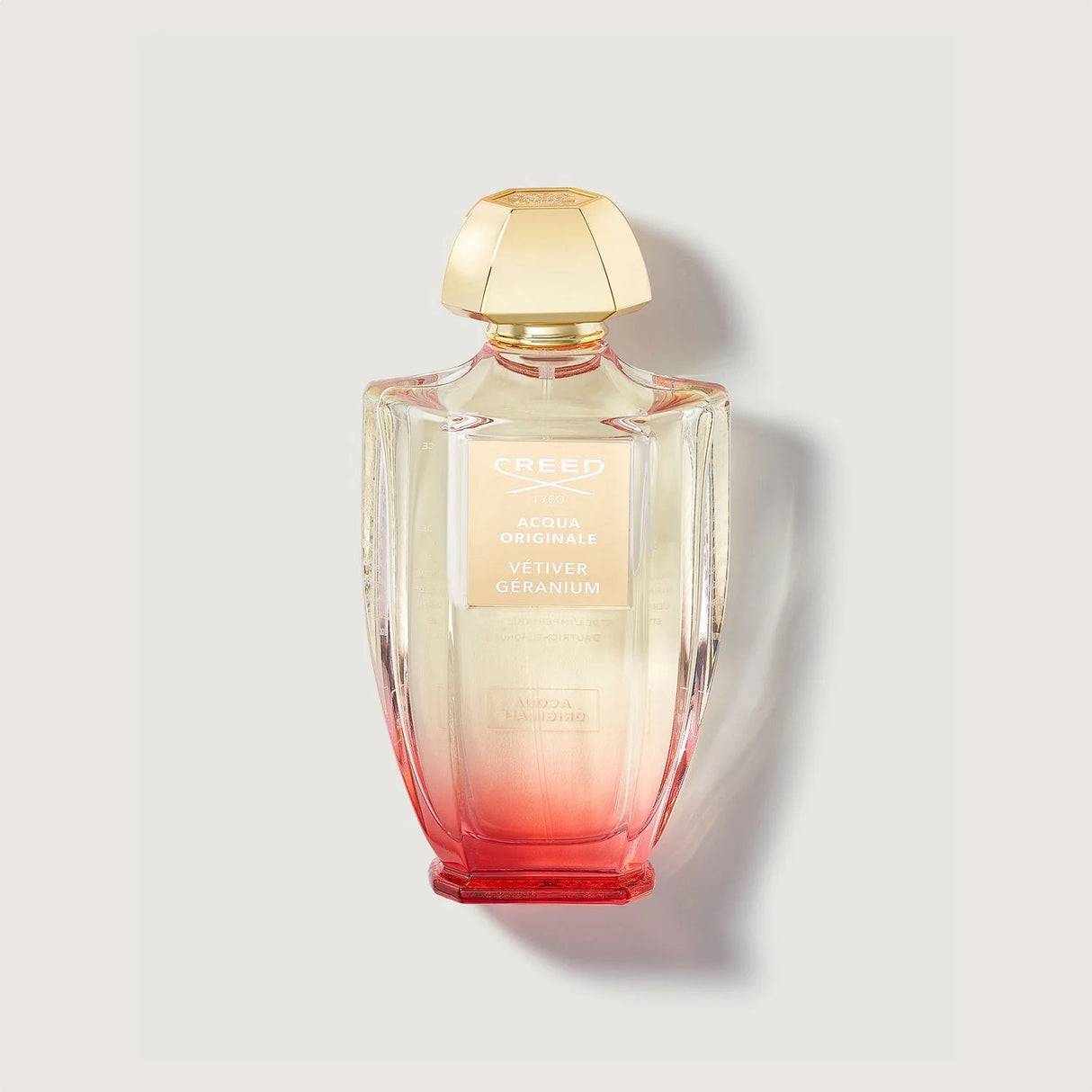 Creed Vetiver Geranium Eau de Parfum Spray