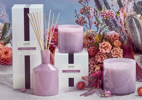 The Luxury of Summer Starts with an Indulgent Scent Diffuser