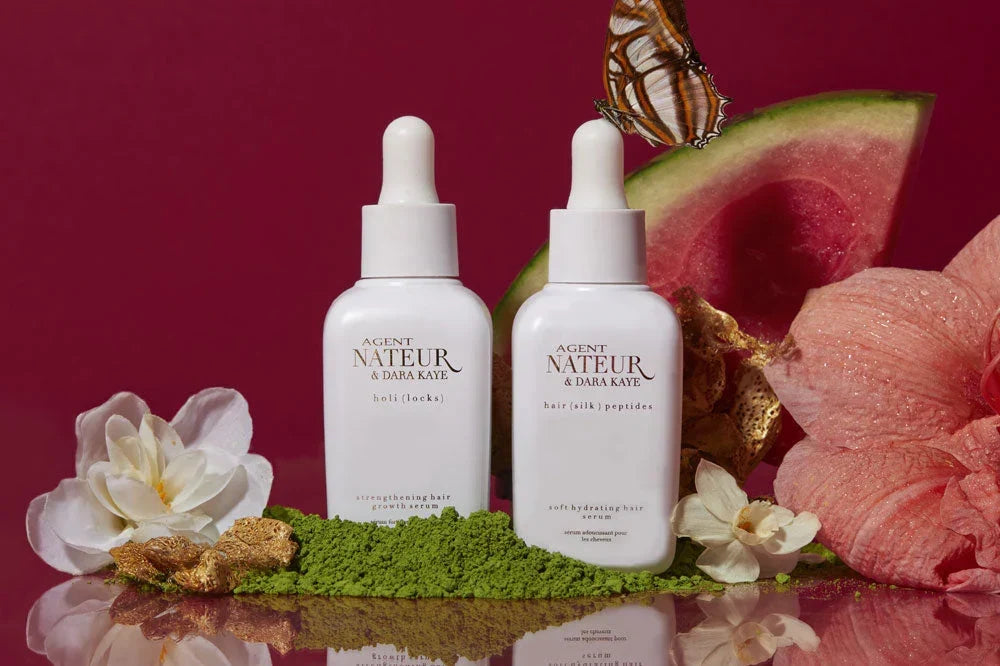 The Key to Radiant Summer Skin: How to Build a Vitamin C Ritual