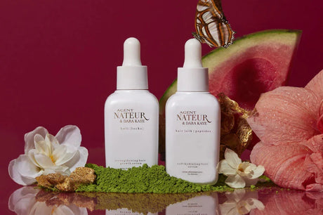 The Key to Radiant Summer Skin: How to Build a Vitamin C Ritual