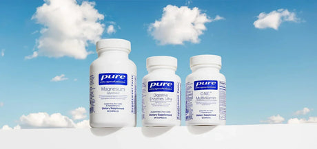 Pure Encapsulations: A Pharmacist’s Guide to Building a Thoughtful Supplement Ritual