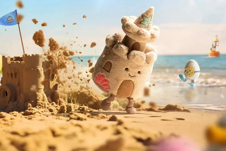 Travel Toys That Earn Their Place in Your Beach Bag