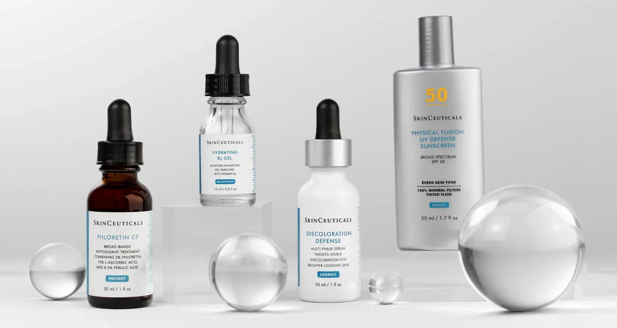 Summer Night-Time Routine: Repair, Replenish, and Wake Up Luminous