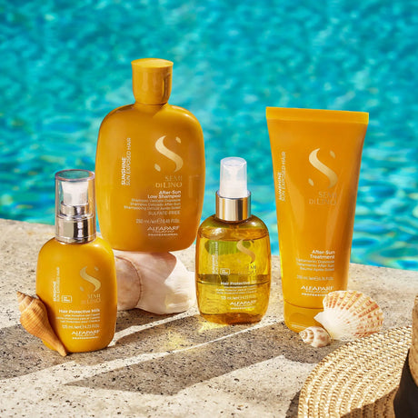 Humidity-Proof Hair: A Miami Guide to Gloss, Strength, and Less Frizz