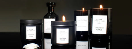 The Summer Home Edit: Candles, Room Sprays, and the Art of Atmosphere