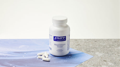 Your Summer Wellness Ritual: The Vitamins Our Pharmacists Reach For