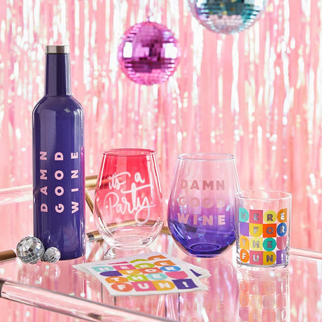 PARTY SUPPLIES