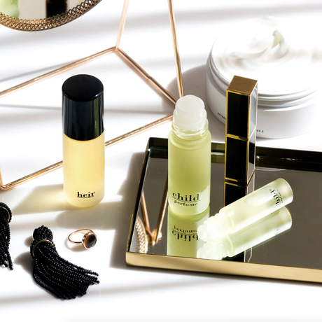 Child Perfum