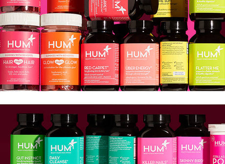 HUM NUTRITION