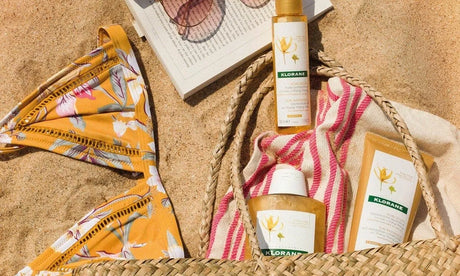 After-Sun Care