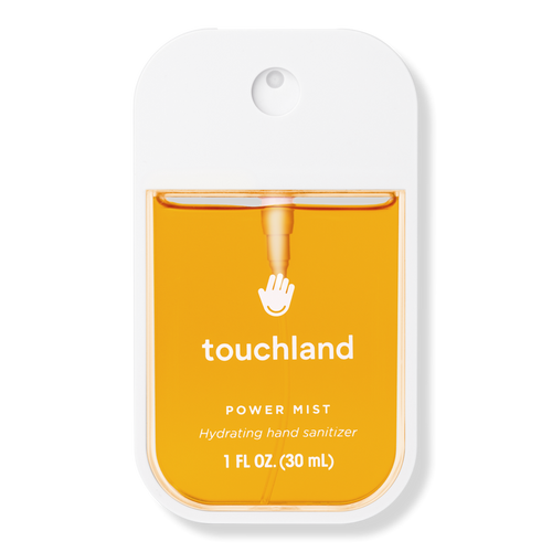 Touchland Citrus Grove Hydrating Hand Sanitizer