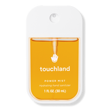 Touchland Citrus Grove Hydrating Hand Sanitizer