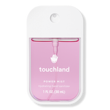 Touchland Power Mist Hydrating Hand Sanitizer Berry Bliss