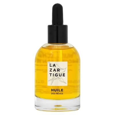 Lazartigue Huile Des Rêves Aceite Nutritivo Seco para el Cabello