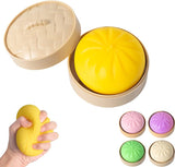 Mystery Squeezy Dumplings