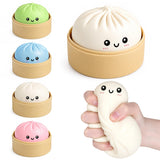 Mystery Squeezy Dumplings