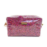 Packed Party Pack It Up Cosmetic Bag