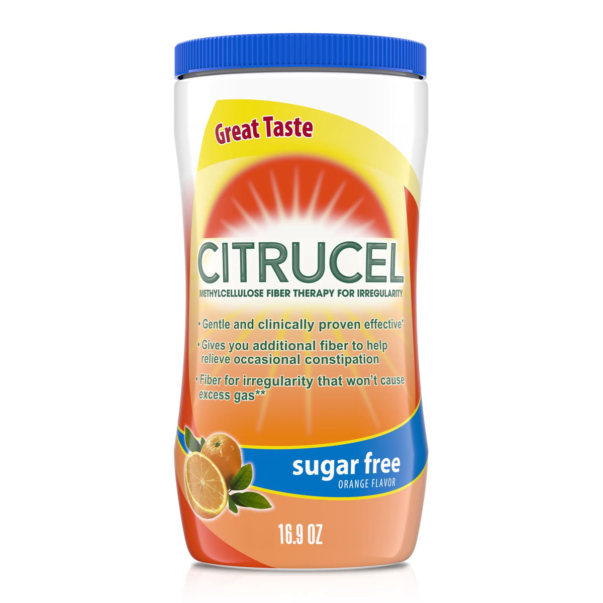 Citrucel