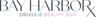 BayHarborRX logo