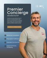 Membresía Premier Concierge