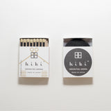 Hibi: Japanese Cypress 10 Minutes Aroma