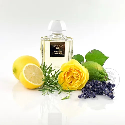 Creed Aberdeen Lavender Eau De Parfum - Image 2