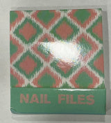 Gift Gallery Nail Files