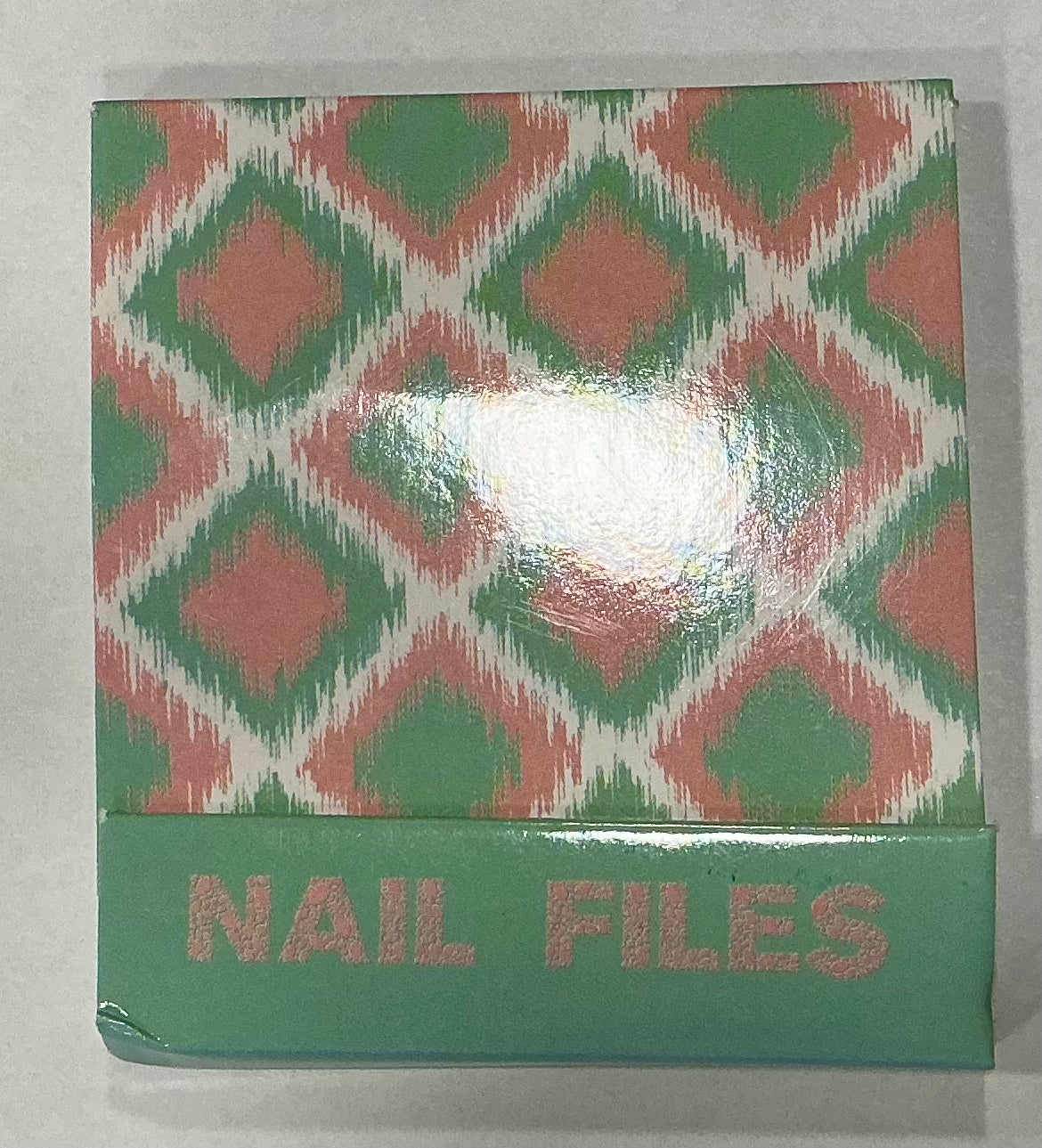 Gift Gallery Nail Files