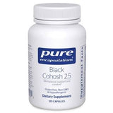 Pure Encapsulations Black Cohosh 2.5