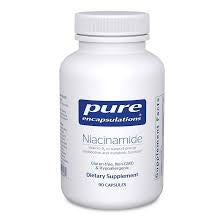 Pure Encapsulations Niacinimide