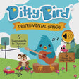Ditty Bird Instrumental Songs Book