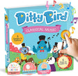 Ditty Bird Baby Ditty Bird Classical Music Book