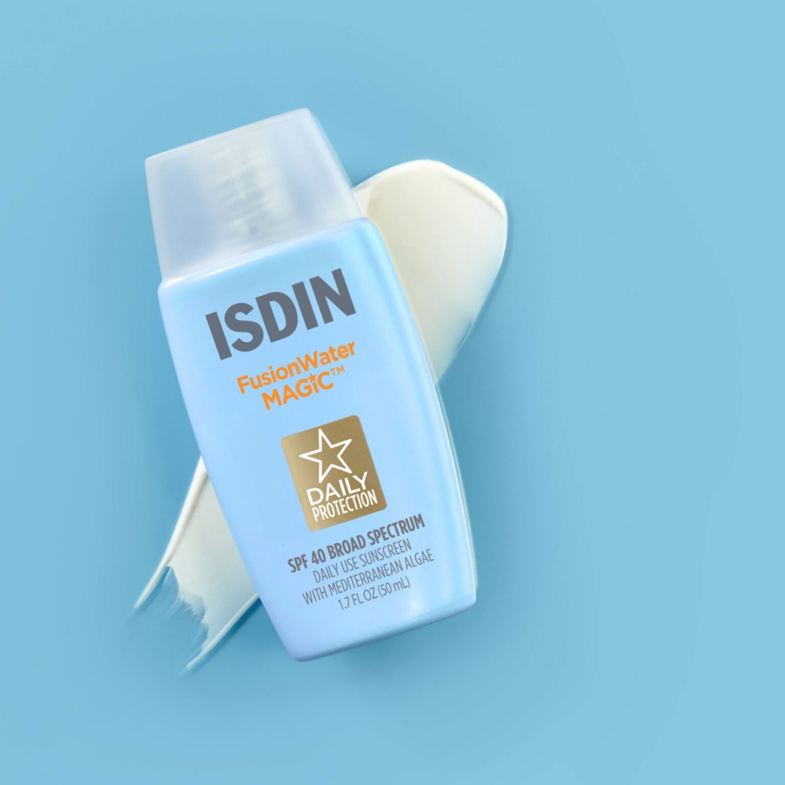 Isdin Fusion Water Magic SPF 40