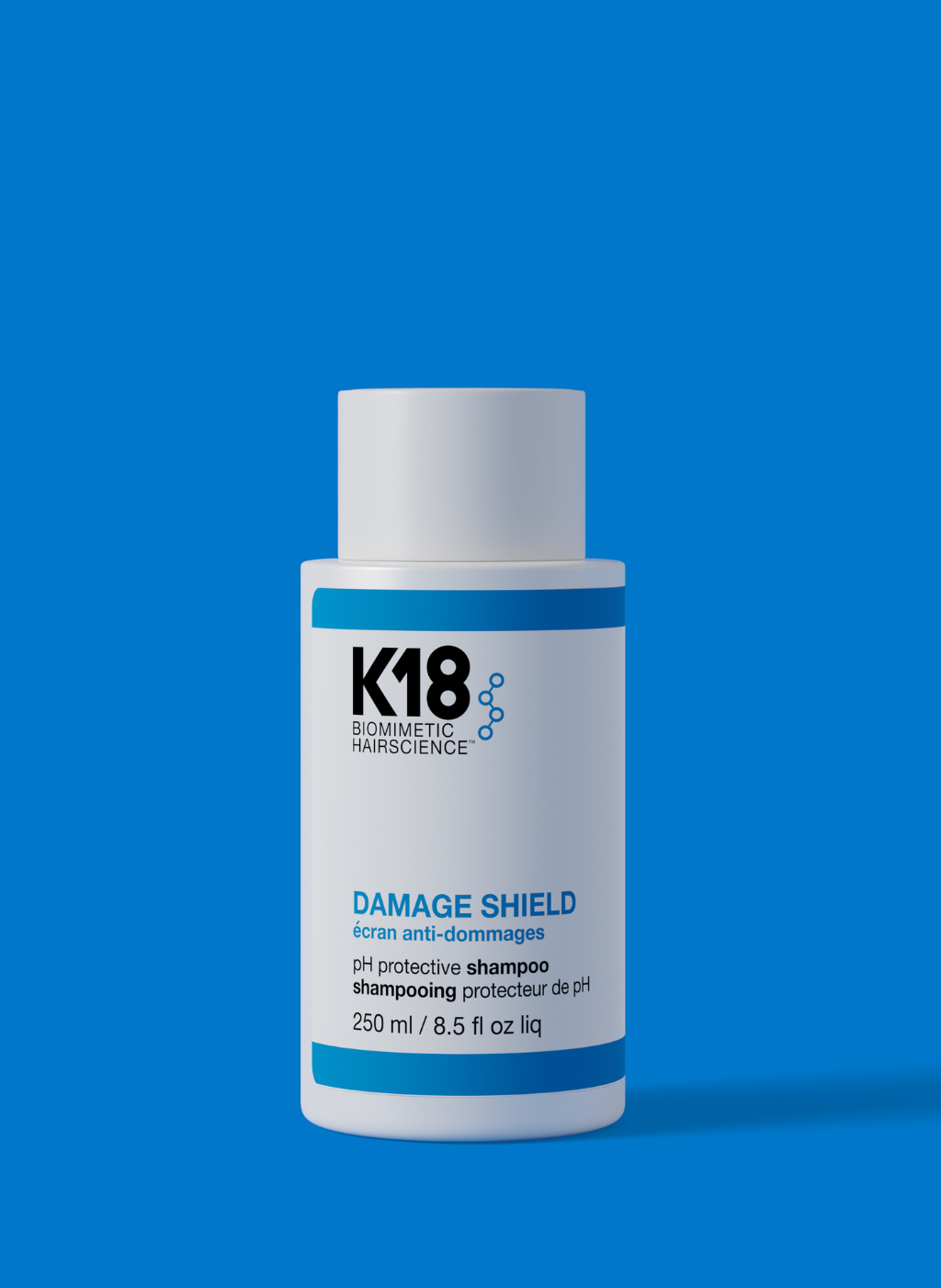 K18 Damage Shield PH Champú Protector