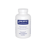 Pure Encapsulations FemiVive 120 Cápsulas