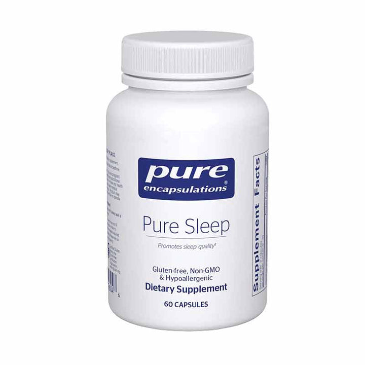 Pure Encapsulations Pure Sleep