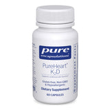 Pure Encapsulations PureHeart K2D
