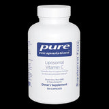 Pure Encapsulations Vitamina C Liposomal