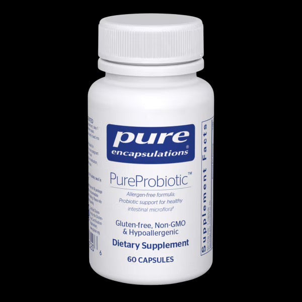 Pure Encapsulations PureProbiotic