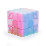 Me encanta el Cubo Mágico