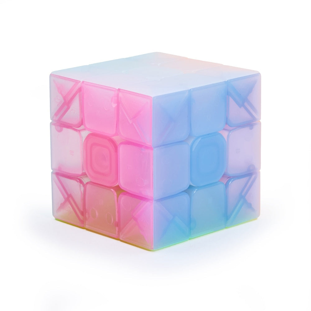 Me encanta el Cubo Mágico