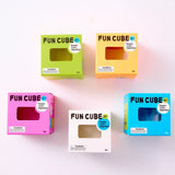 J’adore Squishable Fun Cube