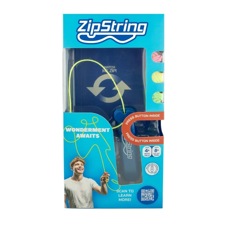 Juguete de Gravedad Zipstring
